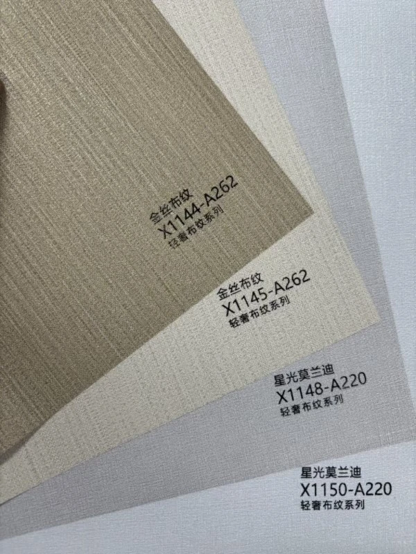 Gold Silk and Star Series Gold Silk and Star Series