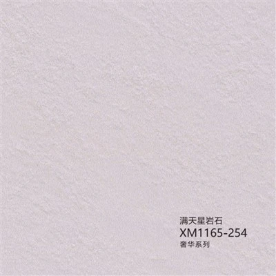 Film de marbre PVC